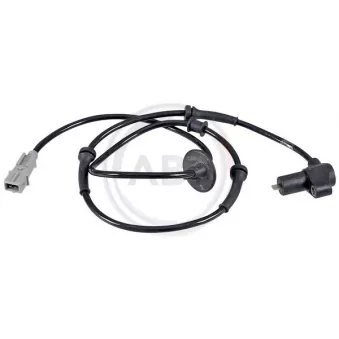 A.B.S. 30517 - Capteur, vitesse de roue