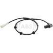 Capteur, vitesse de roue A.B.S. [30530]