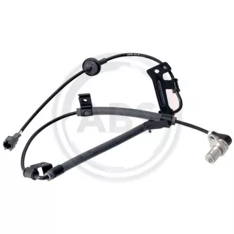 A.B.S. 30531 - Capteur, vitesse de roue