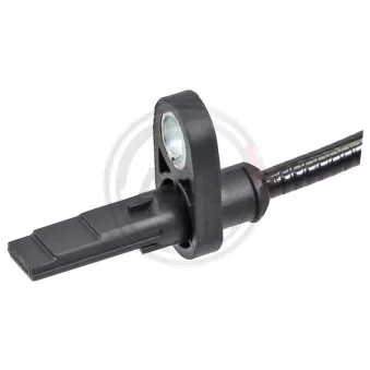 Capteur, vitesse de roue A.B.S. 30799 pour MAZDA 2 1.5 MZR - 102cv