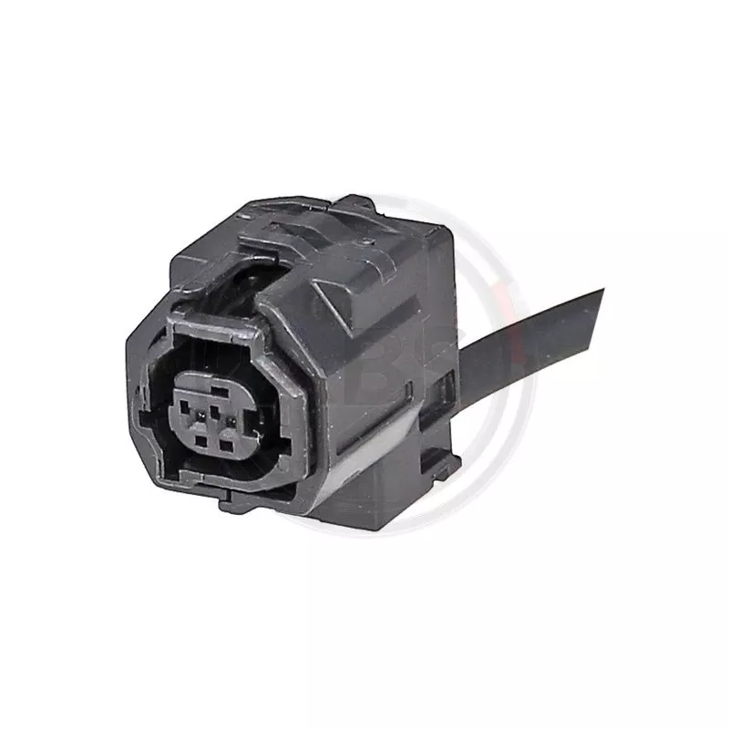 Capteur, vitesse de roue A.B.S. 30869 - Visuel 2