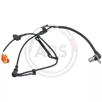 Capteur, vitesse de roue A.B.S. OEM 57455s2h951