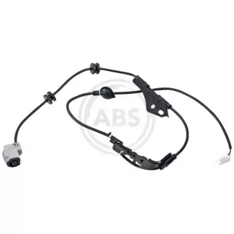 Capteur, vitesse de roue A.B.S. 31345