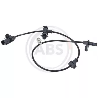 Capteur, vitesse de roue A.B.S. 31351 pour HONDA CR-Z 1.5 Hybrid - 121cv
