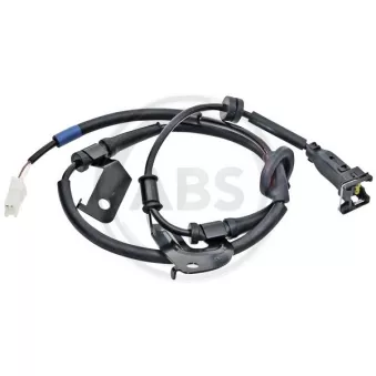 Capteur, vitesse de roue A.B.S. 31411 pour HYUNDAI GETZ 1.5 CRDi - 88cv