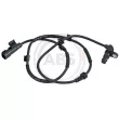 Capteur, vitesse de roue A.B.S. [31576]