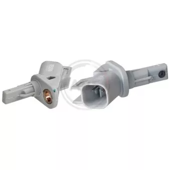 Capteur, vitesse de roue A.B.S. OEM 31423572
