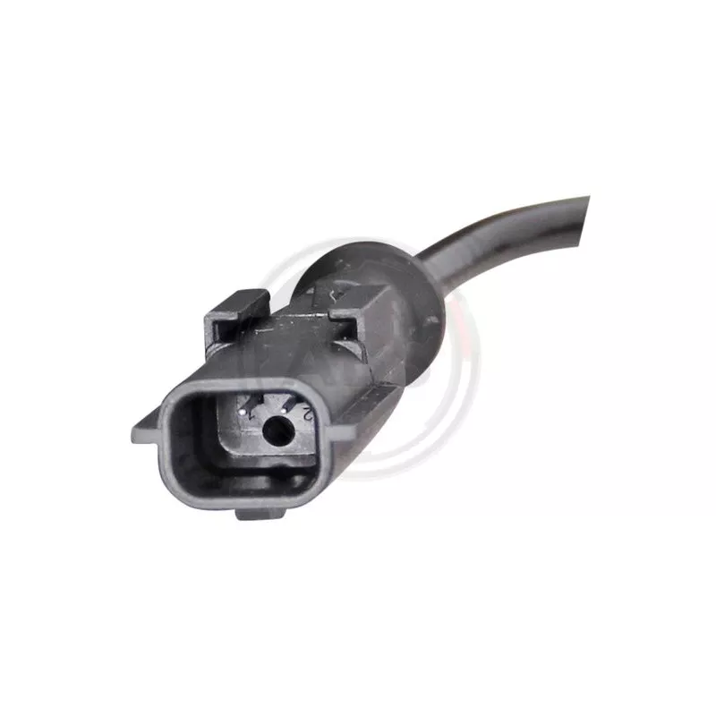 Capteur, vitesse de roue A.B.S. 31667 - Visuel 1