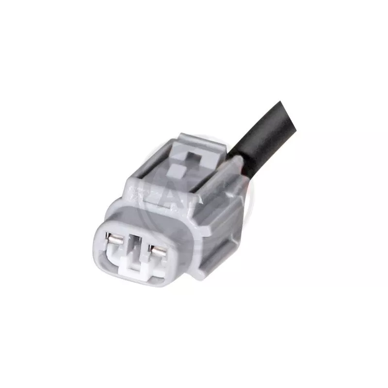 Capteur, vitesse de roue A.B.S. 31677 - Visuel 1