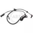 A.B.S. 31706 - Capteur, vitesse de roue