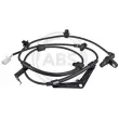 A.B.S. 31754 - Capteur, vitesse de roue