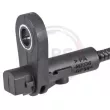 A.B.S. 31757 - Capteur, vitesse de roue