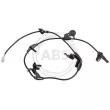 A.B.S. 31759 - Capteur, vitesse de roue