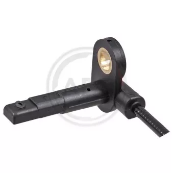 Capteur, vitesse de roue A.B.S. [31810]