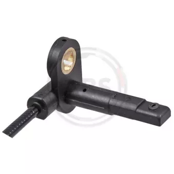 Capteur, vitesse de roue A.B.S. 31811 pour CHEVROLET CAMARO 2.0 CRD - 140cv
