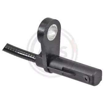 Capteur, vitesse de roue A.B.S. 31818 pour MITSUBISHI SPACE 3.0 CRD - 218cv