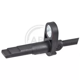 Capteur, vitesse de roue A.B.S. [31835]