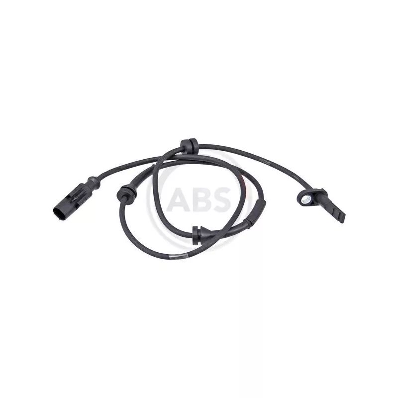 Capteur, vitesse de roue A.B.S. 31835 - Visuel 1