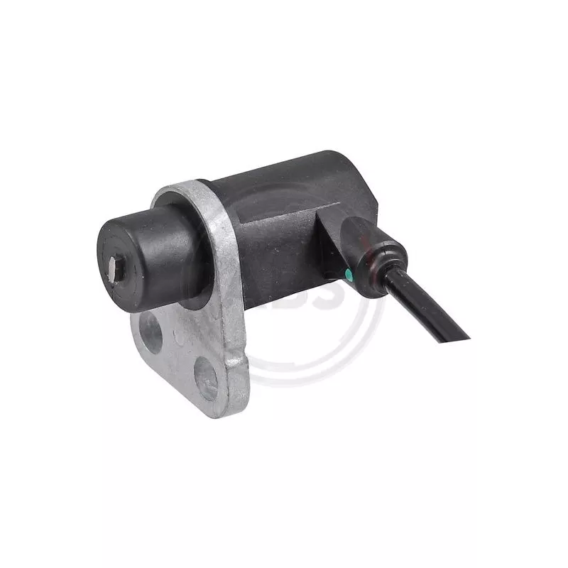 Capteur, vitesse de roue A.B.S. 31896 - Visuel 2