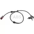 A.B.S. 31919 - Capteur, vitesse de roue