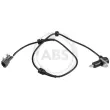 A.B.S. 31920 - Capteur, vitesse de roue