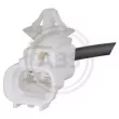 A.B.S. 32025 - Capteur, vitesse de roue
