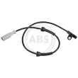 A.B.S. 32036 - Capteur, vitesse de roue