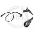 A.B.S. 32180 - Capteur, vitesse de roue