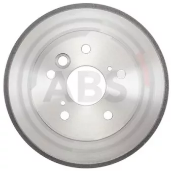 A.B.S. 3416-S - Tambour de frein