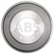 A.B.S. 3422-S - Tambour de frein