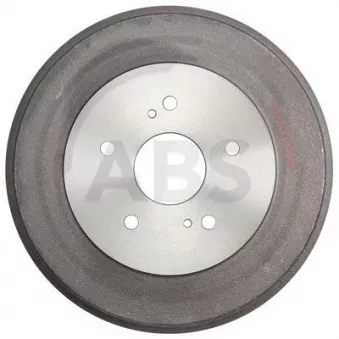 A.B.S. 3425-S - Tambour de frein