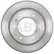 Tambour de frein A.B.S. [3433-S]