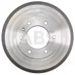 A.B.S. 3436-S - Tambour de frein