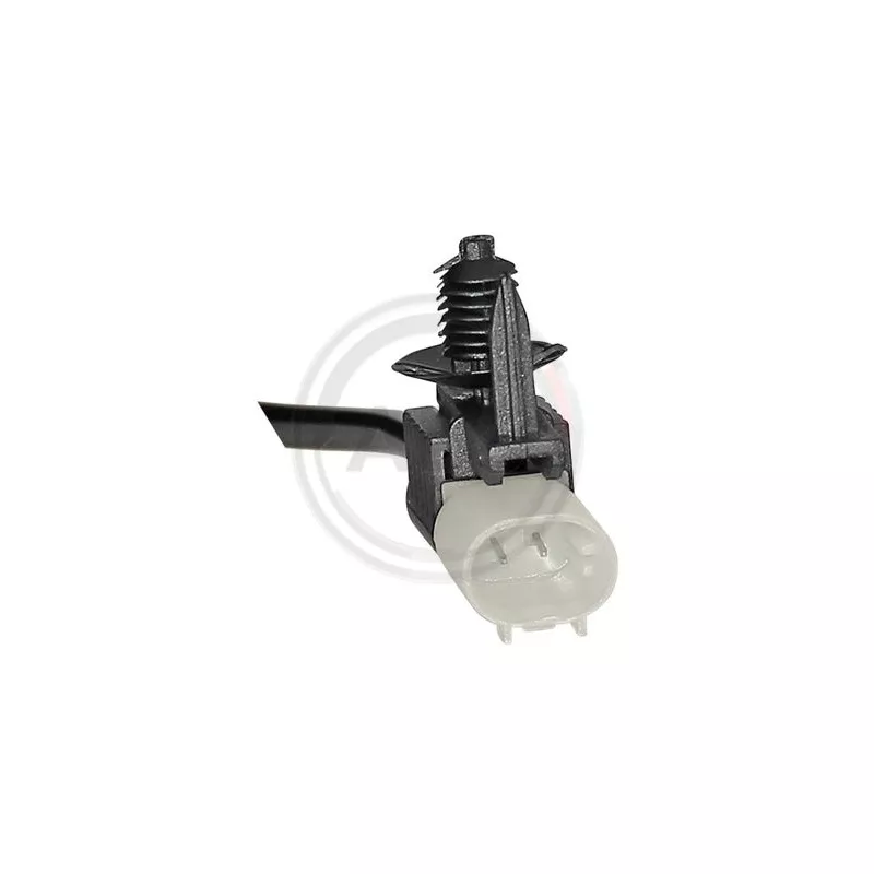 Contact d'avertissement, usure des plaquettes de frein A.B.S. 39417 - Visuel 1