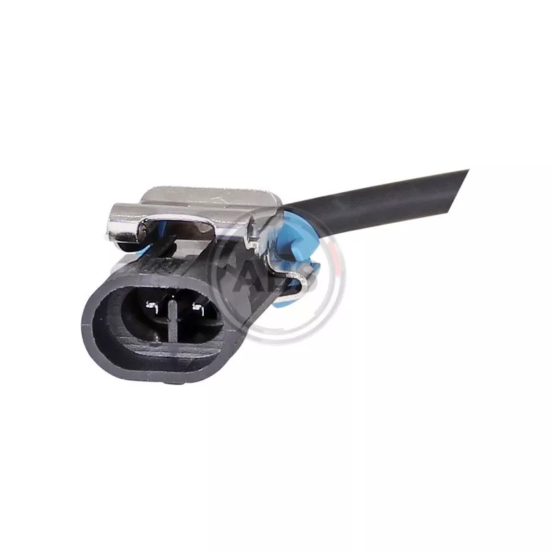 Contact d'avertissement, usure des plaquettes de frein A.B.S. 39445 - Visuel 1