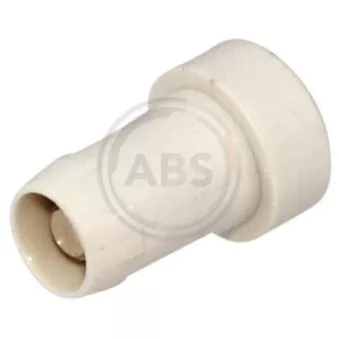 Contact d'avertissement, usure des plaquettes de frein A.B.S. OEM 4320271