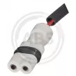 A.B.S. 39542 - Contact d'avertissement, usure des plaquettes de frein