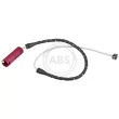 A.B.S. 39586 - Contact d'avertissement, usure des plaquettes de frein