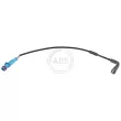 A.B.S. 39626 - Contact d'avertissement, usure des plaquettes de frein