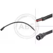 A.B.S. 39656 - Contact d'avertissement, usure des plaquettes de frein