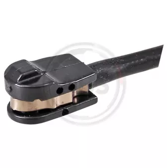 Contact d'avertissement, usure des plaquettes de frein A.B.S. 39691 pour TOYOTA COROLLA 325 d - 197cv