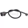 A.B.S. 39810 - Contact d'avertissement, usure des plaquettes de frein