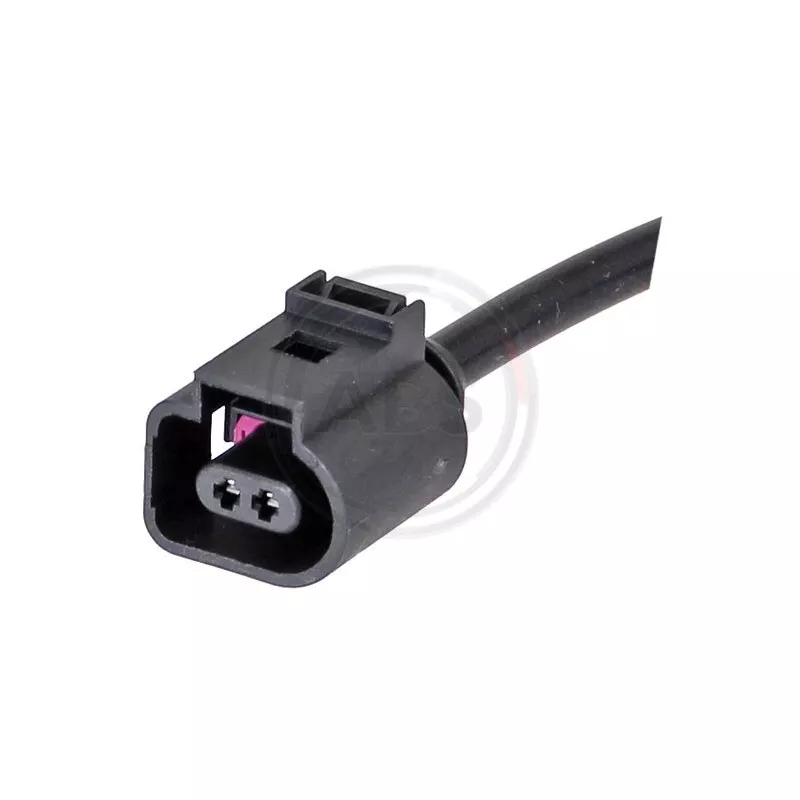 Contact d'avertissement, usure des plaquettes de frein A.B.S. 39817 - Visuel 1