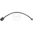 A.B.S. 39817 - Contact d'avertissement, usure des plaquettes de frein