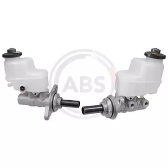 A.B.S. 41050 - Maître-cylindre de frein