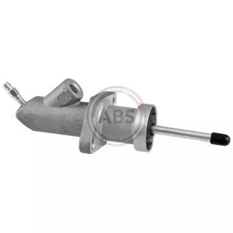 A.B.S. 41120X - Cylindre récepteur, embrayage