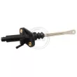 A.B.S. 41127 - Cylindre émetteur, embrayage