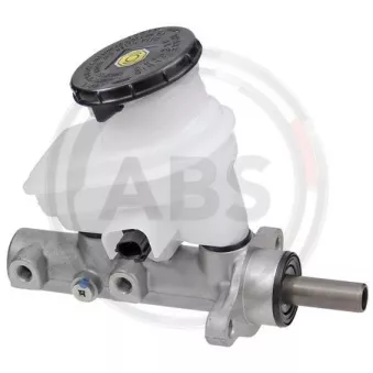 Maître-cylindre de frein A.B.S. 41170 pour ALFA ROMEO RZ 3.0 DiTD - 163cv