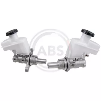 Maître-cylindre de frein A.B.S. 41530 pour SUZUKI GRAND VITARA 1,6 Traction intégrale - 99cv