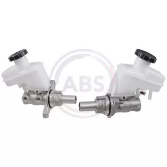Maître-cylindre de frein A.B.S. 41535 pour SUZUKI GRAND VITARA 1,6 Traction intégrale - 99cv